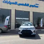 تويوتا رايز ليمتد موديل 2026م