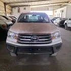 هايلوكس غمارتين سلق GL2 كاش و اقساط علي جميع البنوك