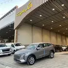 هافال اتش 6 2026 فل كامل HAVAL H6