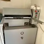معدات خياطة مكبس و مكاين