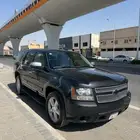 تاهو LTZ 2008 فل كامل نظيف للمستخدم