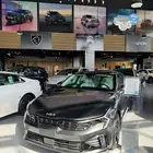 كيا K5 2026 نص فل افضل سعرر بالمملكة