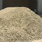 توريد جميع مواد الدفان من مواد بيس كورس وصب بيز ورمل وطين
