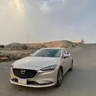 مازدا م 25 سعودي الحاج حسين نظيفه جدا  بيج