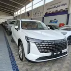 هافال اتش 6 فل كامل الشكل الجديد 2026
