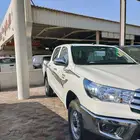 هايلوكس دبل ديزل GL2 2025