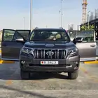 تويوتا برادو