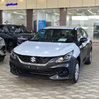 سوزوكي بالينو GL ستاندر