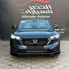 هوندا اتش ار في LX 2024 كاش او اقساط