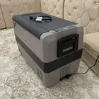 ثلاجة للبر بيكول كمبرسر LG المطور