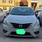 نيسان صني موديل 2020 بحالة ممتازة