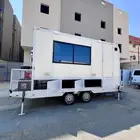 كرفان تفصيل خاص