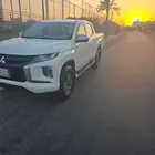 ميتسوبيشي L200 2022