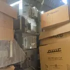 مكيفات للبيع كبيرة دكت وأغراض مطاعم