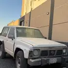 نيسان بترول