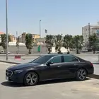 مرسيدس E 200 2024