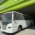 باص اشوك ليلاند 63 راكب 2020
