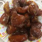 تمر خلاص فاخر كبس يدوي