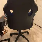 2 كرسي مكتب بحاله ممتازه