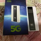مودم زين استخدام خفيف