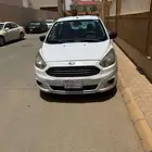 فورد فيجو 2018