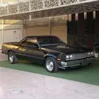 شيفروليه ال كامينو 1982