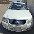 Nissan Sunny 2010 model( )