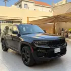 جيب جراند شروكي 2023 عداد 29 الف