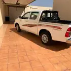 هايلكس 2012 وكاله