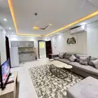 للايجار شقة عوائل موثثة حي المونسية   عرض رقم D1318