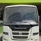 باص اشوك لاند 63 راكب 2020
