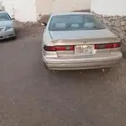 كامري 98 للبيع