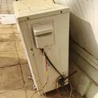 بوكس مكيف اسبلت داينسات