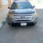 فورد اكسبلورر 2011