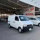 سوزوكي باص صغير موديل 2024 (معرض القدس )