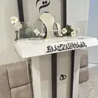 عقد قرآن تجهيزات زواج ديكوريشن استقبال مناسبات هدايا كوش