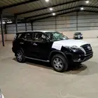 تويوتا فورتشنر الجديد 2025 بنزين GX2 كاش واقساط وعروض مميزه