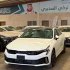 كيا K5 2026