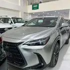 لكزس ES350 AH هايبرد 2025