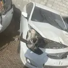 اكسنت قطع غيار تشليح