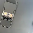 تحكم سقف خلفي كابرس رويال