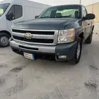 سلفرادو ونيت 2011 دبل للبيع