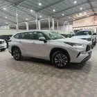 تويوتا هايلاندر GLE هايبرد 2025