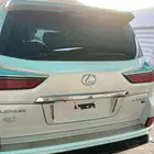 لكزس 2018 وكاله سعودي