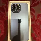 ايفون 15 برو ماكس نظيف