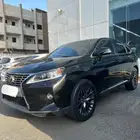 لكزس RX 350 فل كامل