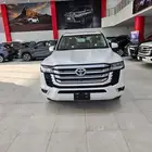 تويوتا جي اكس ار ديزل رقم 3 موديل 2024