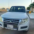 باجيرو 2015 ستناندر