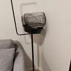 مكنسة للبيع سريييع وقفص