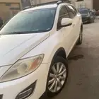مازدا cx9 موديل 2010